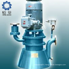 WFB self-control self-priming united centrifugal pumps